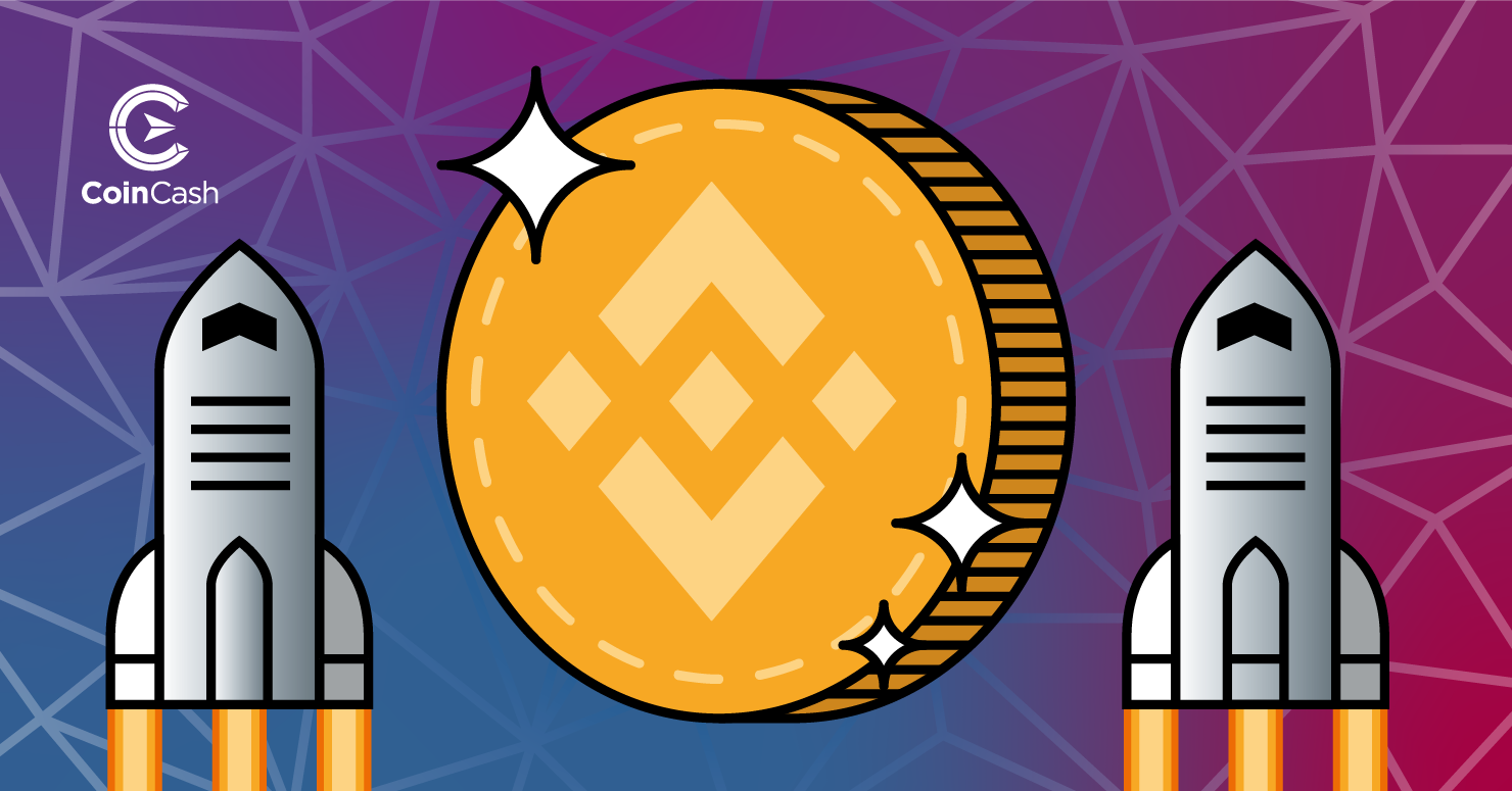 Miért emelkedett ekkorát a Binance Coin (BNB) árfolyama?